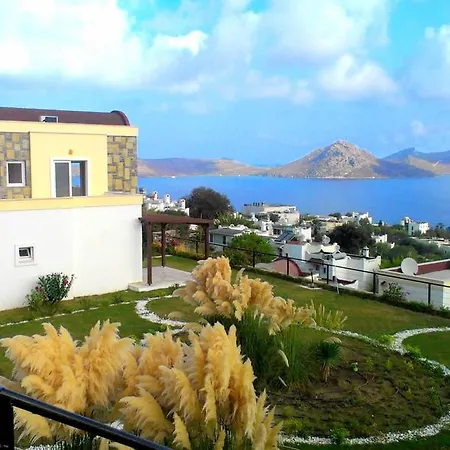 Διαμέρισμα Karia Penthouse Yalıkavak