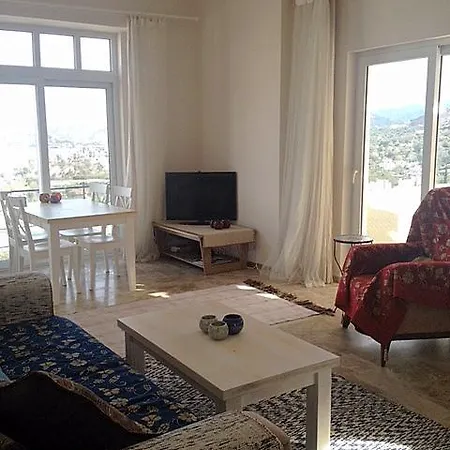 Διαμέρισμα Karia Penthouse