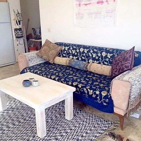 Διαμέρισμα Karia Penthouse *