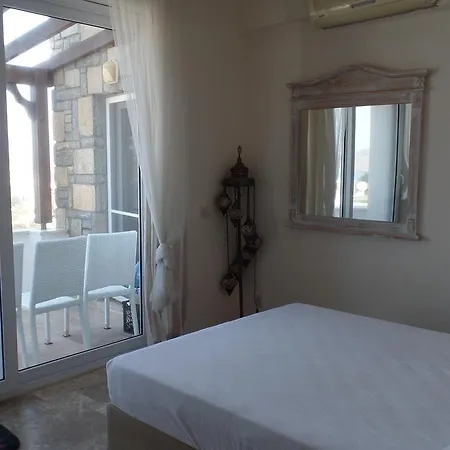 Διαμέρισμα Karia Penthouse