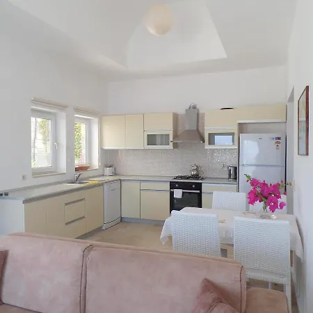 Διαμέρισμα Karia Penthouse *
