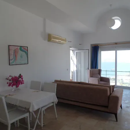Karia Penthouse Διαμέρισμα