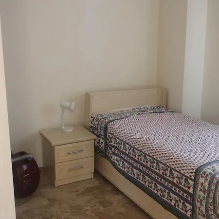 Karia Penthouse *