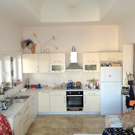 Karia Penthouse