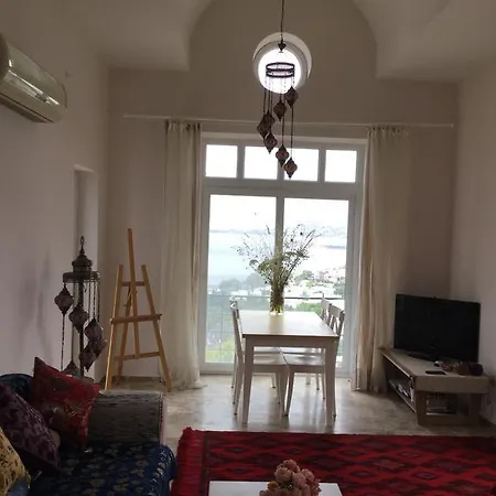 Apartment Karia Penthouse Yalikavak