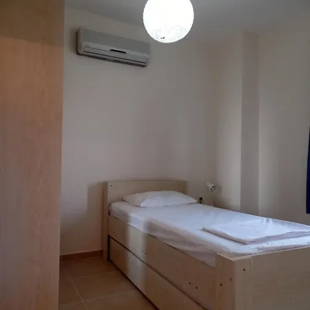 شقة Karia Penthouse يالِكافاك