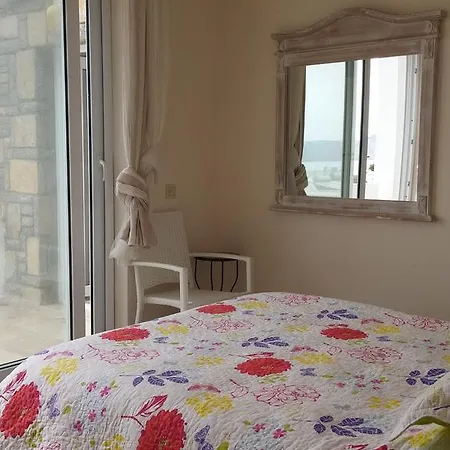 Karia Penthouse