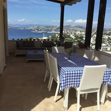 Karia Penthouse