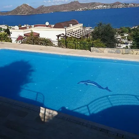 Karia Penthouse * Yalikavak