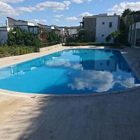 Karia Penthouse * Yalikavak