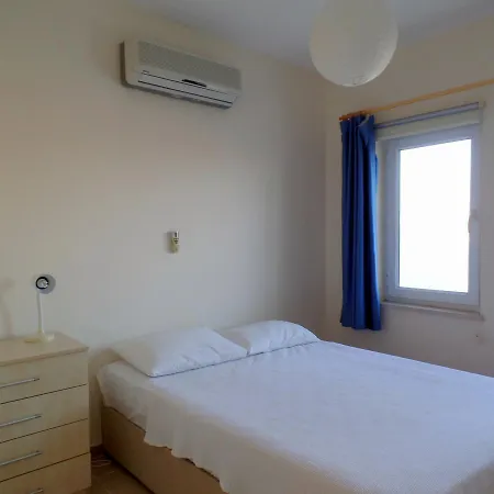 Karia Penthouse Apartment Yalikavak