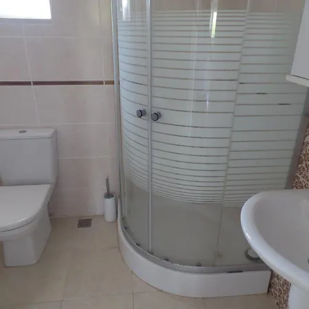 Karia Penthouse * يالِكافاك