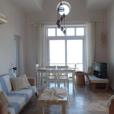 Karia Penthouse Apartment Yalikavak