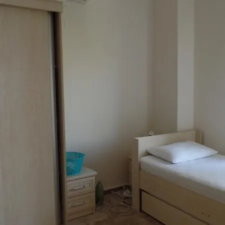 Karia Penthouse * يالِكافاك