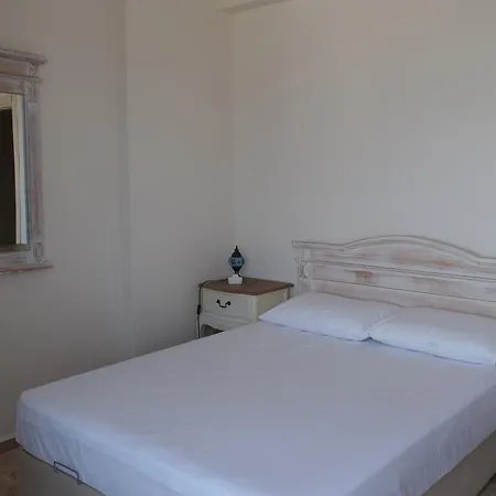 شقة Karia Penthouse