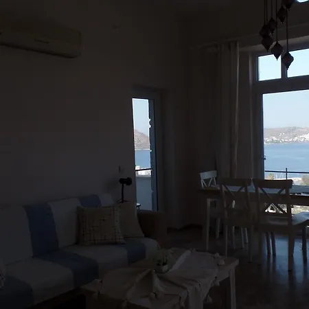 Karia Penthouse