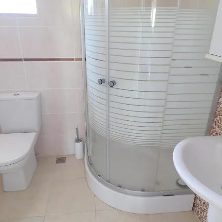 Karia Penthouse شقة *