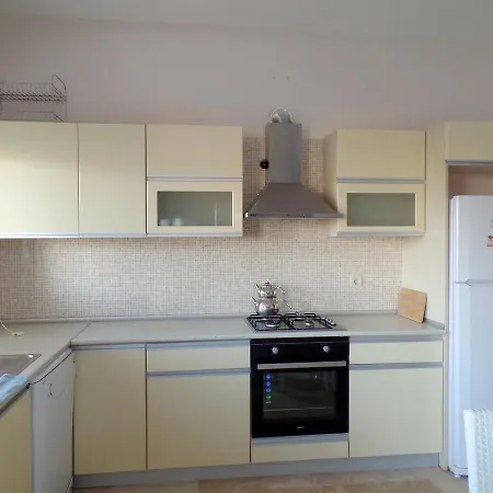 Karia Penthouse *