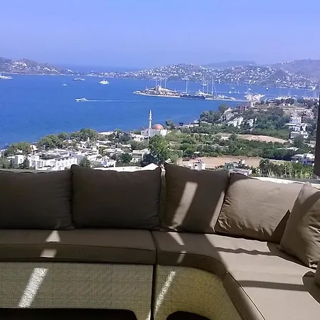 Karia Penthouse * Yalikavak